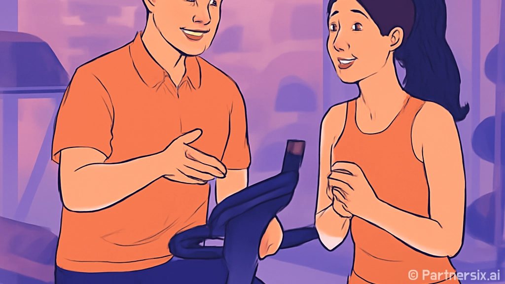 운동기구 고르려면 …