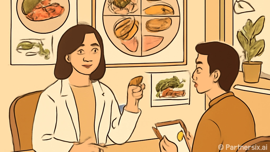 다이어트식단 시작하…