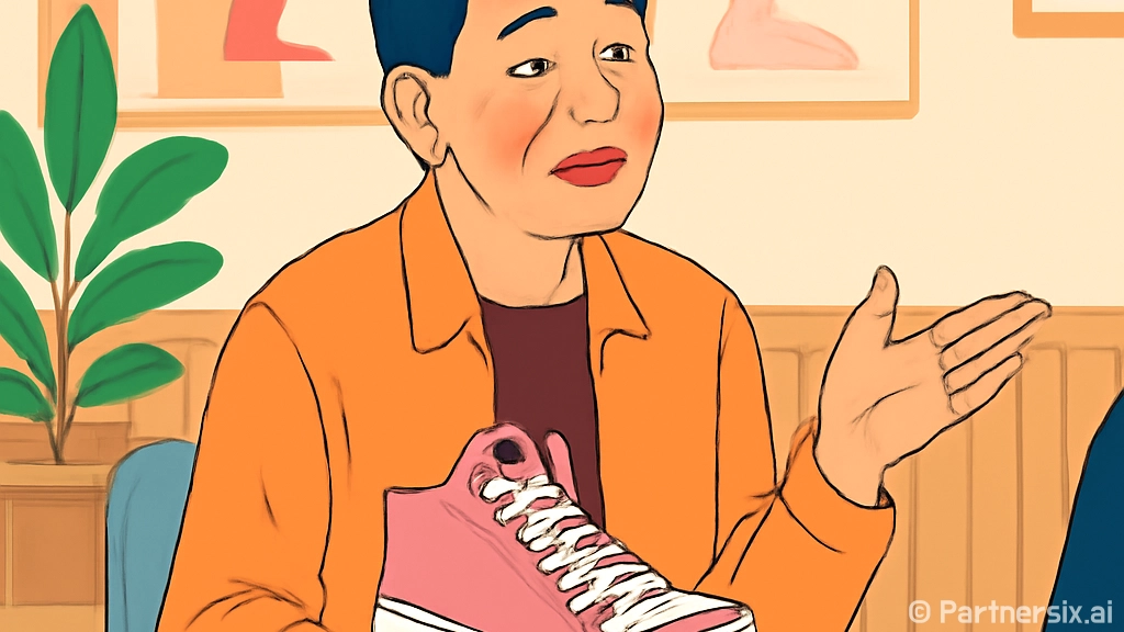 키높이운동화 편하게…