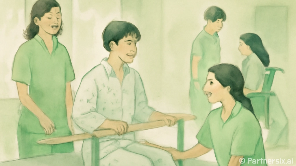 재활병원 선택하는 방법, 입원 전 꼭 확인할 기준