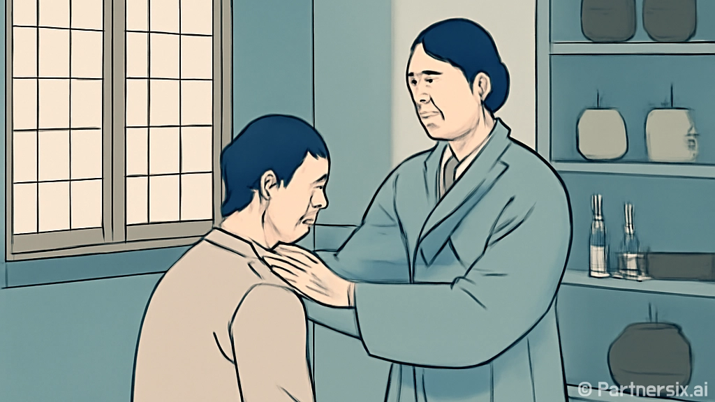 한방병원 처음 이용하려면 이렇게 준비하세요