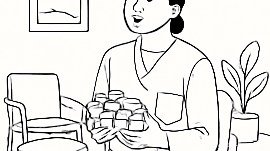 건강식품 고르려면 이렇게 확인하세요: 병원에서 자주 묻는 기준