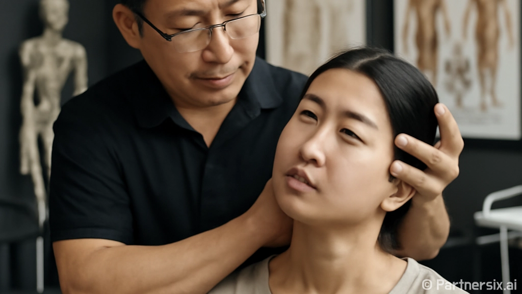 도수치료 받기 전에 확인하는 방법, 증상부터 비용까지 이렇게 보세요