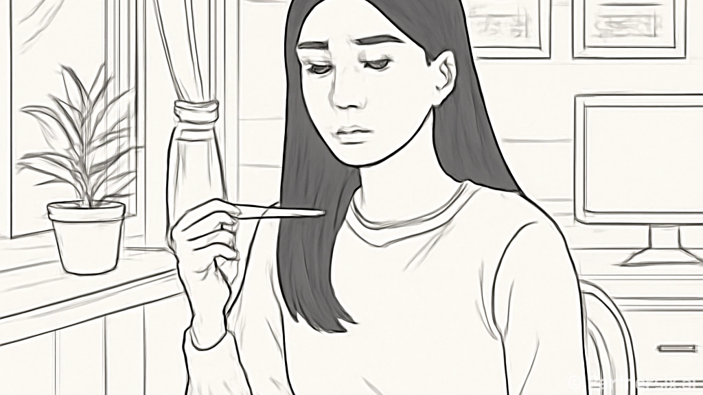 임신 확인하는 방법과 병원 가는 시기, 초보자를 위한 첫 단계