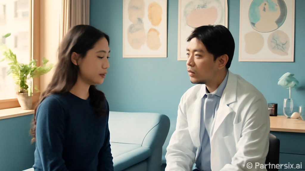 피부과 처음 가는 …