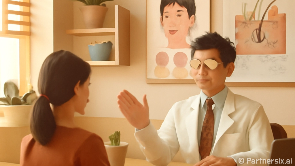 피부과 처음 가는 사람을 위한 증상별 진료 준비 방법