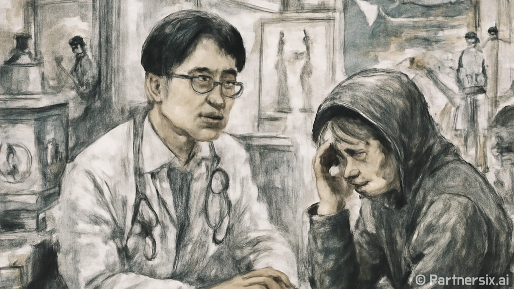 노로바이러스 걸렸을…