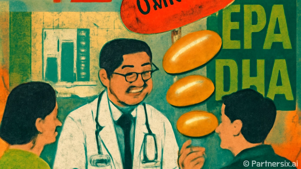 알티지오메가3 고르…