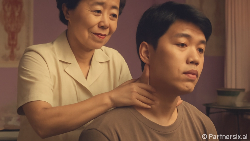 도수치료 받으려면 …