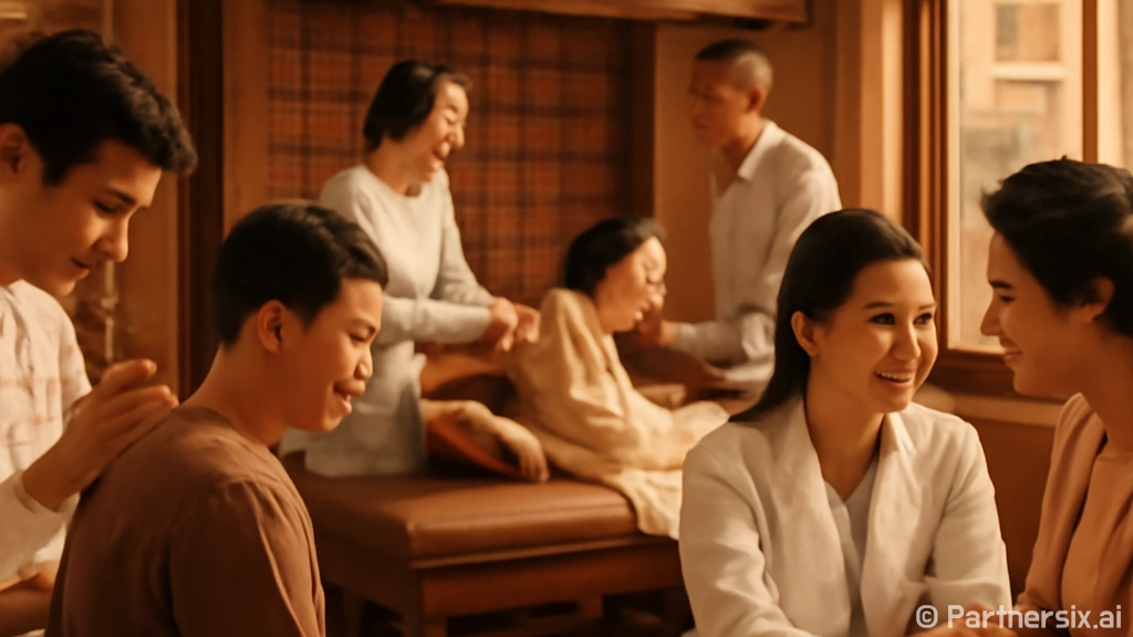 한방병원 처음 가려…