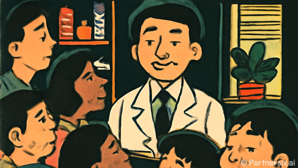 피부과전문의 찾는 방법, 피부 고민이 있을 때 이렇게 확인하세요