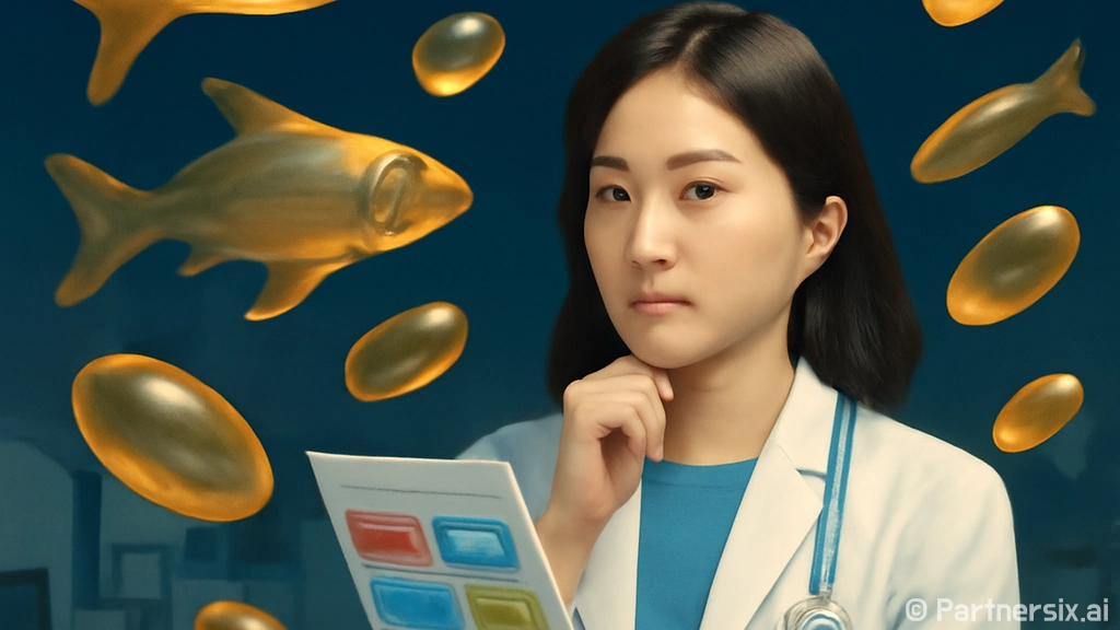 알티지오메가3 고르…