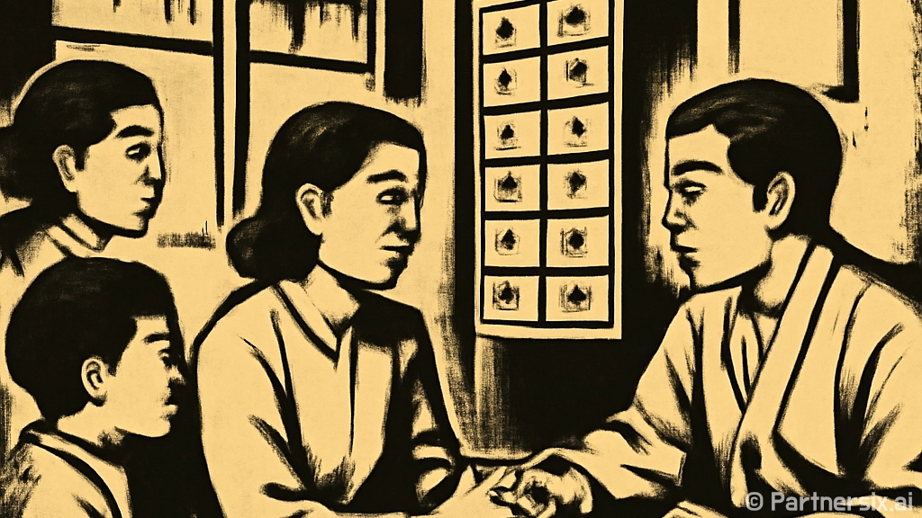 근처한의원 고를 때 헷갈리지 않으려면 이렇게 확인하세요