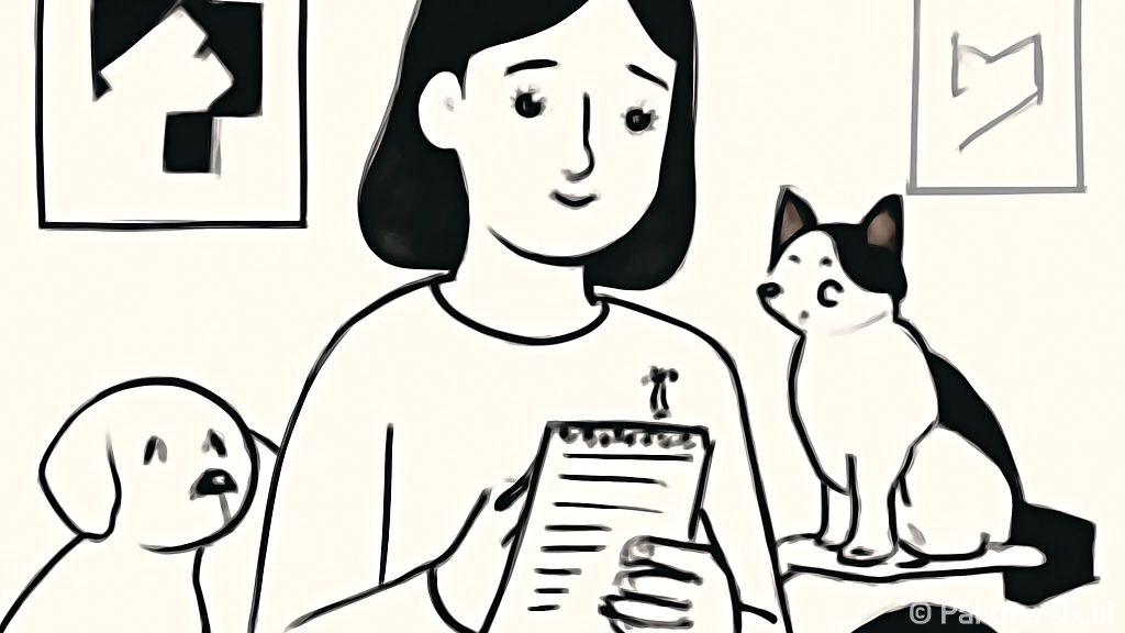 동물병원 처음 가려면 이렇게 준비하는 방법