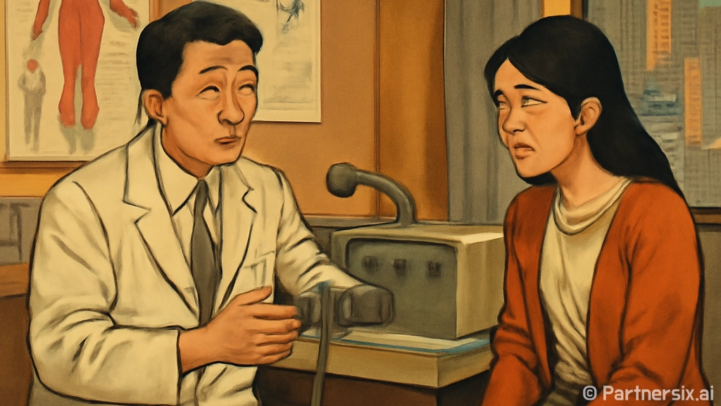 체외충격파치료 받기 전 확인하는 방법