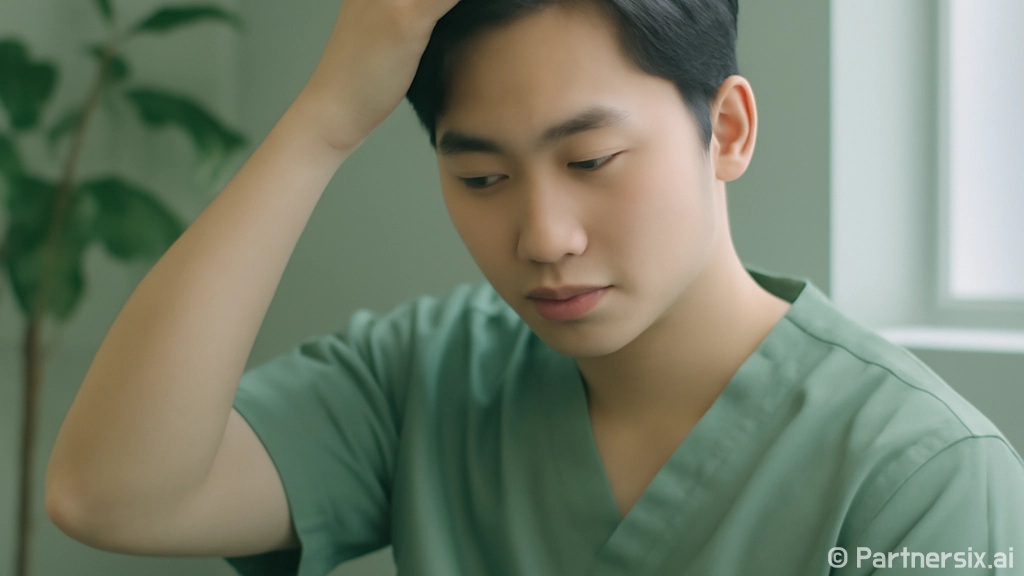 두피클리닉 처음 가기 전 준비하는 방법