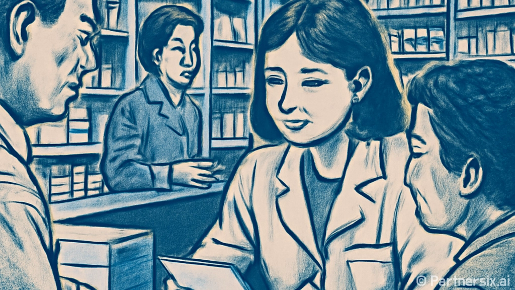 약국알바 처음 시작하려면 이렇게 준비하면 됩니다