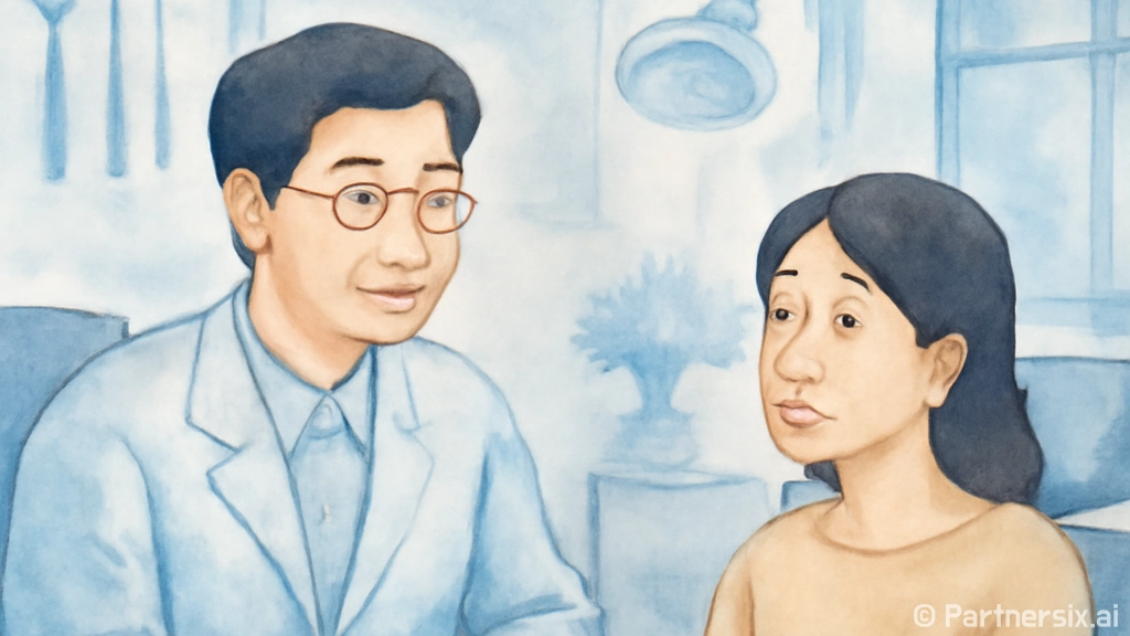향남치과 처음 가기…
