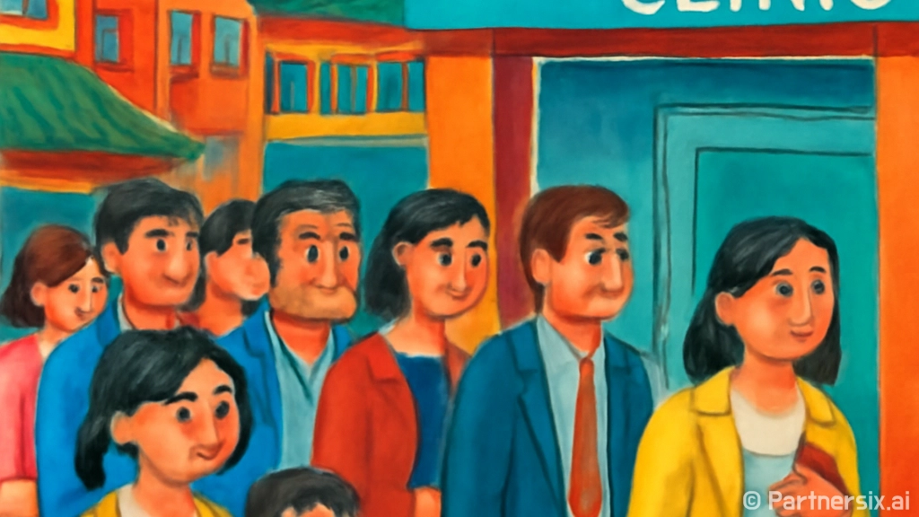 송도내과 처음 가려면 이렇게 준비하세요