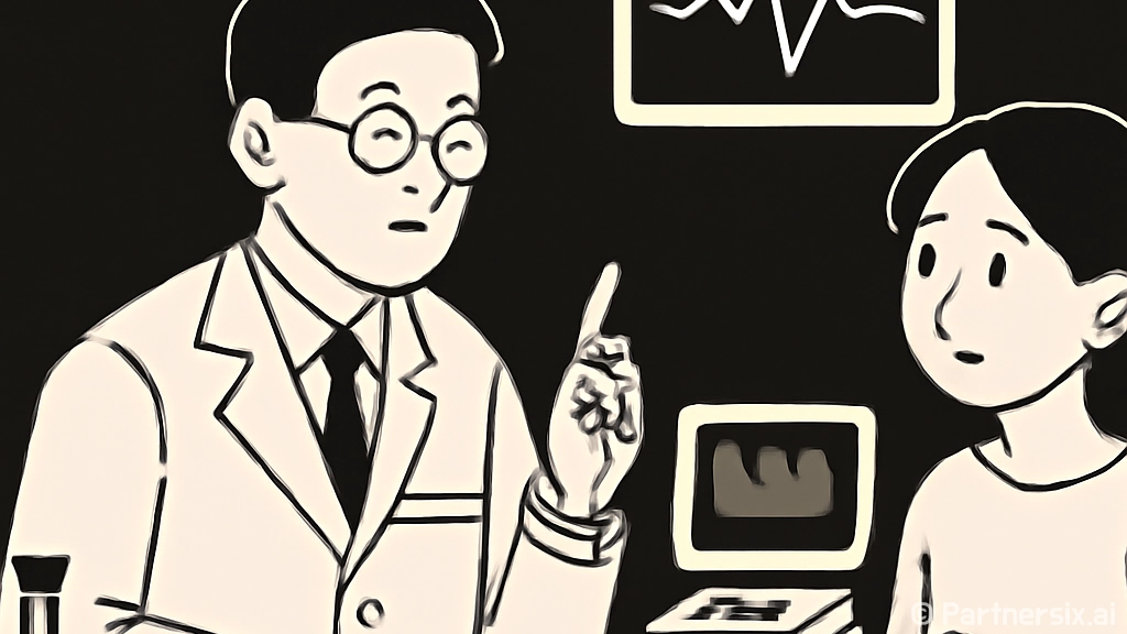 종합검진 제대로 받으려면 이렇게 준비하세요