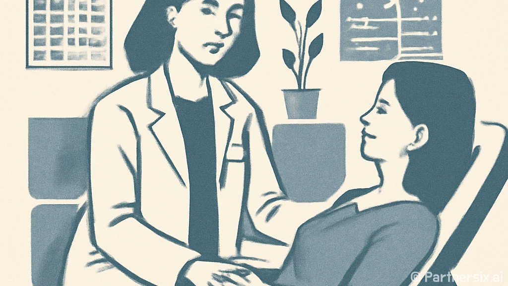 여의사산부인과 처음…