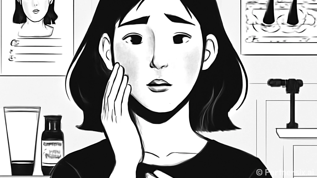 홍조치료 시작하려면…
