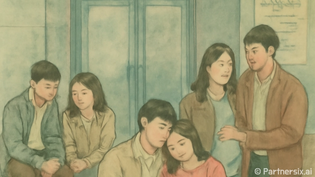 미사산부인과 처음 …