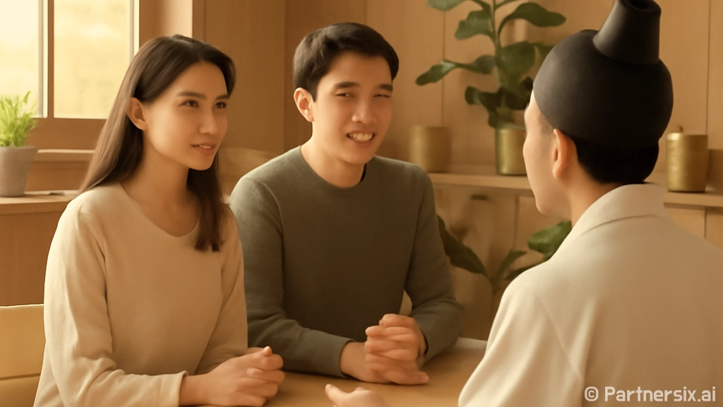 난임한의원 가기 전 준비하는 방법, 검사와 상담 순서까지