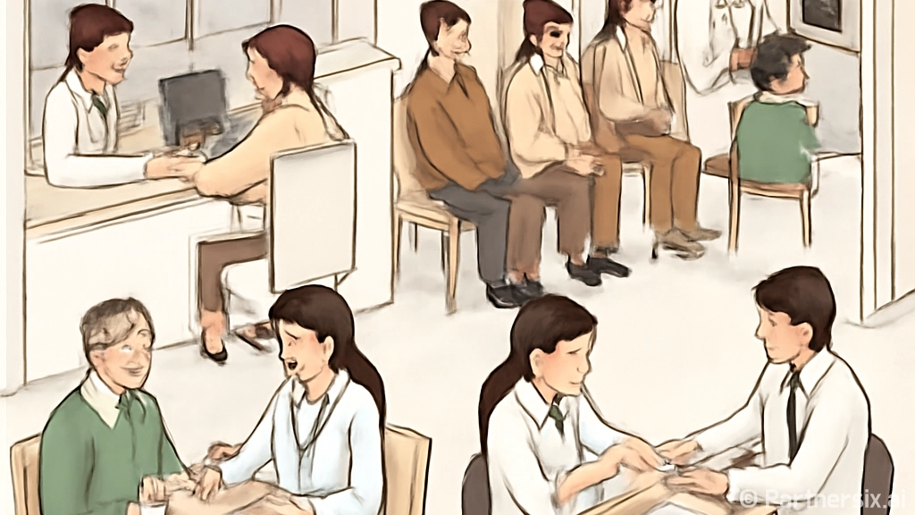 종합검진센터 처음 고를 때 헷갈리지 않는 방법