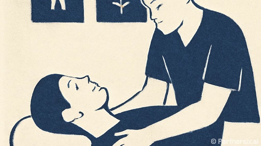 추나치료 받기 전 확인하는 방법, 이런 경우엔 먼저 상담이 필요합니다