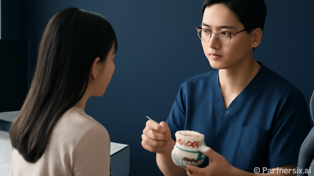 충치치료 처음이라면 단계별로 선택하는 방법