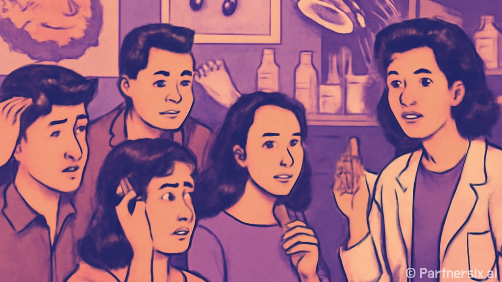 두피클리닉 제대로 고르는 방법, 가기 전에 확인할 것들