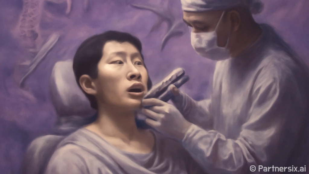 임플란트수술 준비부…
