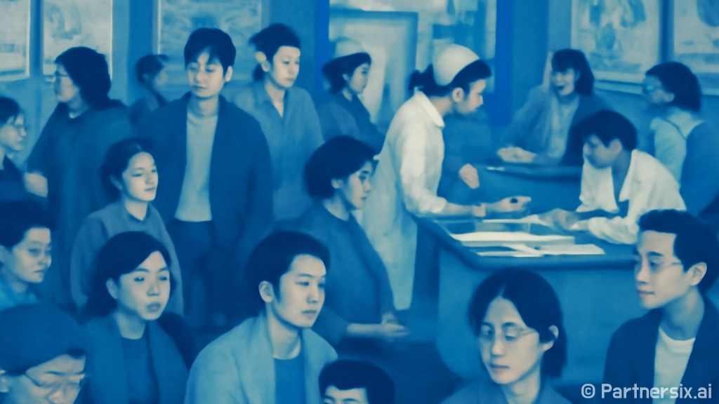 내과 처음 가는 방…