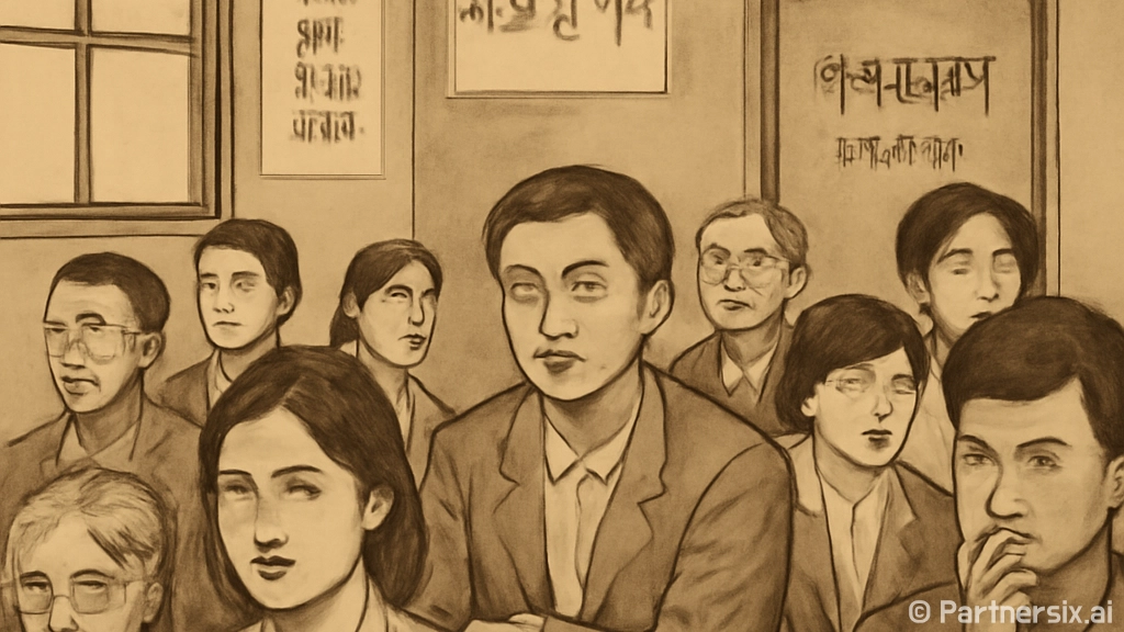 정형외과 처음 가려…