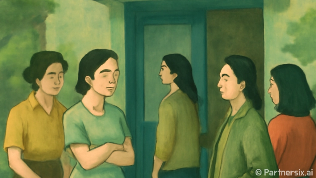 산부인과 처음 가려면 이렇게 준비하면 덜 불편합니다