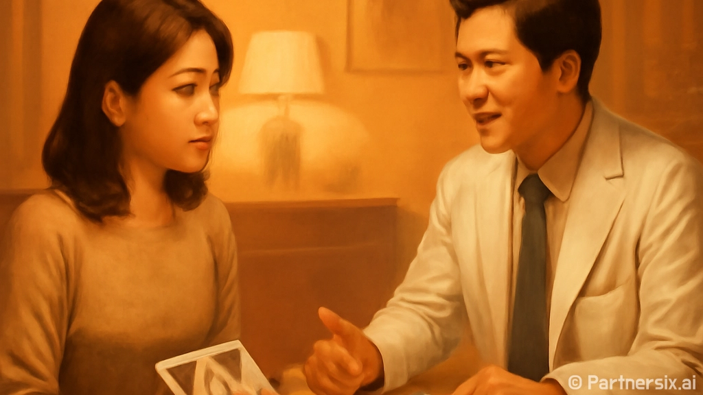 성형외과 처음 가려면 이렇게 준비하세요: 상담 전 확인할 것들