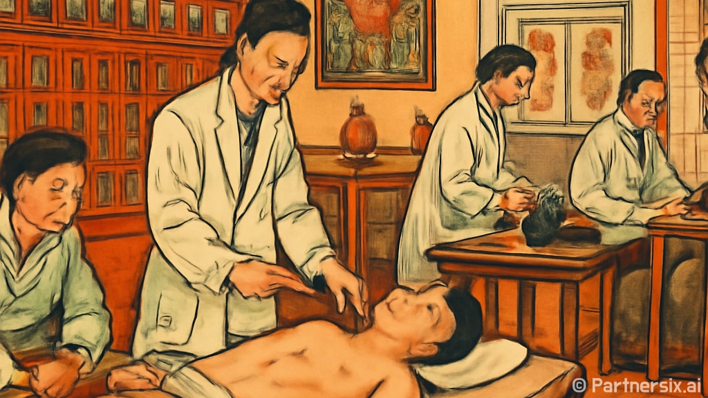 한방병원 처음 가려면 이렇게 확인하세요