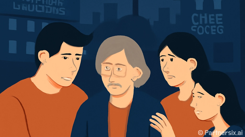 요양병원 선택하는 방법, 입원 전 가족이 꼭 확인할 것들
