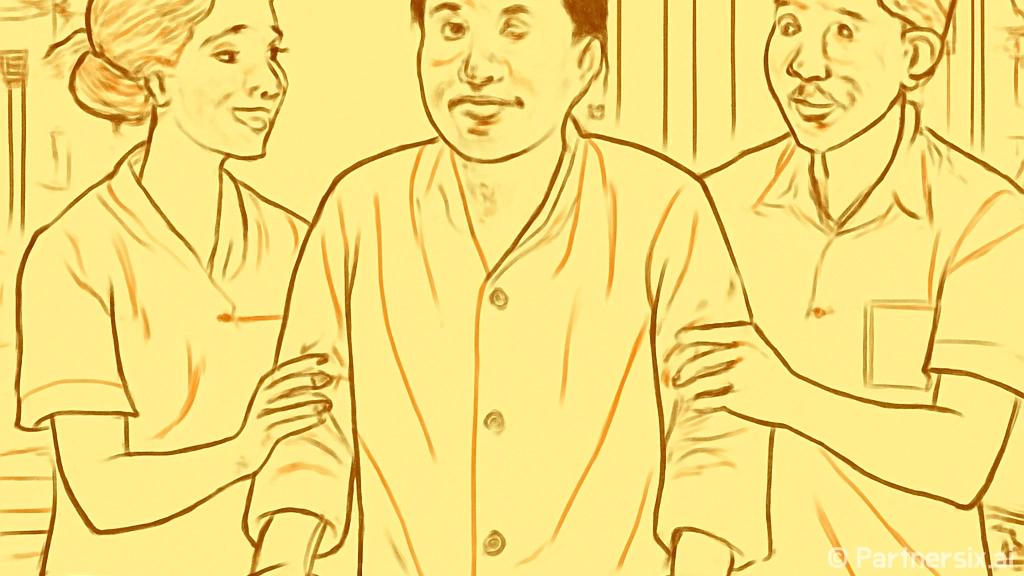 재활치료 시작하려면 이렇게 준비하세요