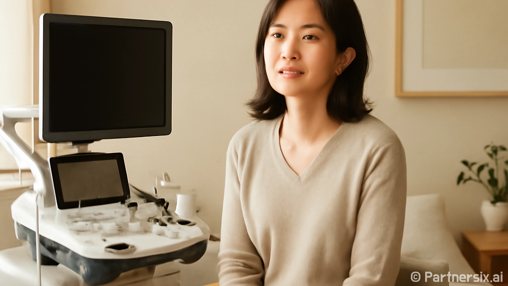 유방초음파병원 고르는 방법, 처음 예약할 때 이렇게 확인하세요