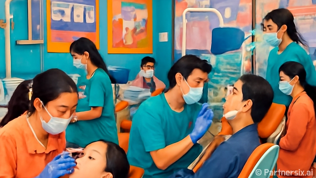 치과신경치료 받기 전 덜 걱정하려면 이렇게 준비하세요