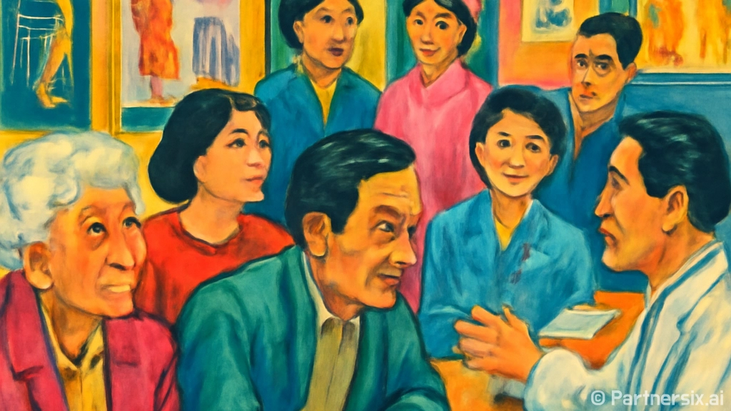 허리협착증치료 시작하려면 이렇게 단계별로 판단하세요