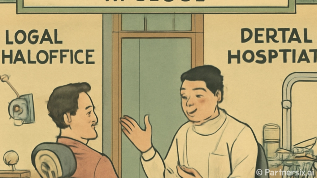 치과병원 고르려면 이렇게 확인하세요: 처음 가기 전 보는 기준