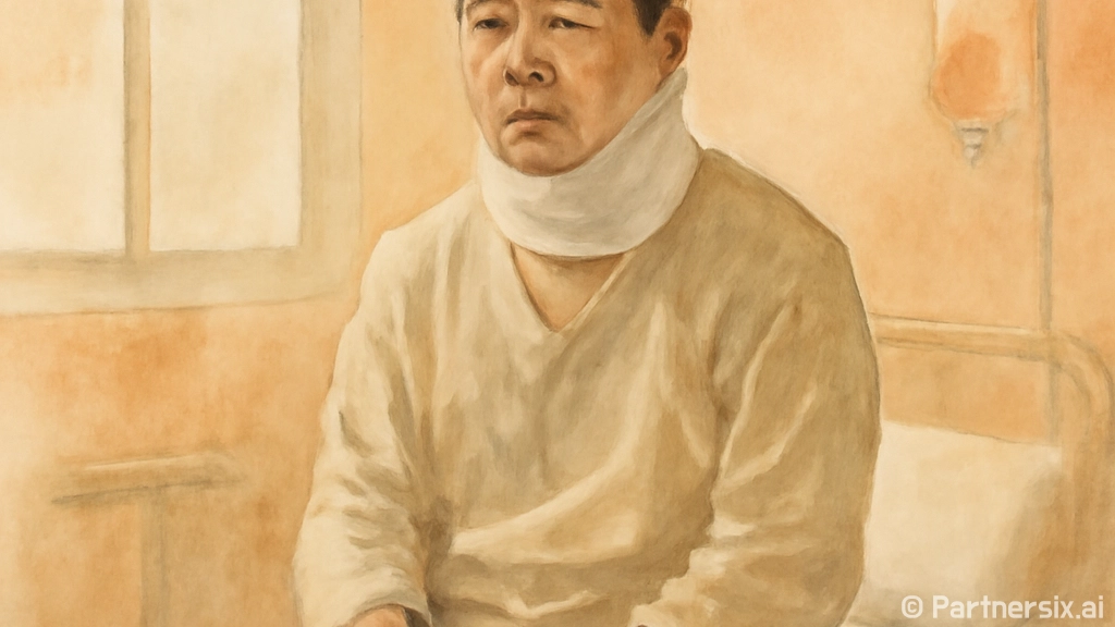 교통사고도수치료 받…