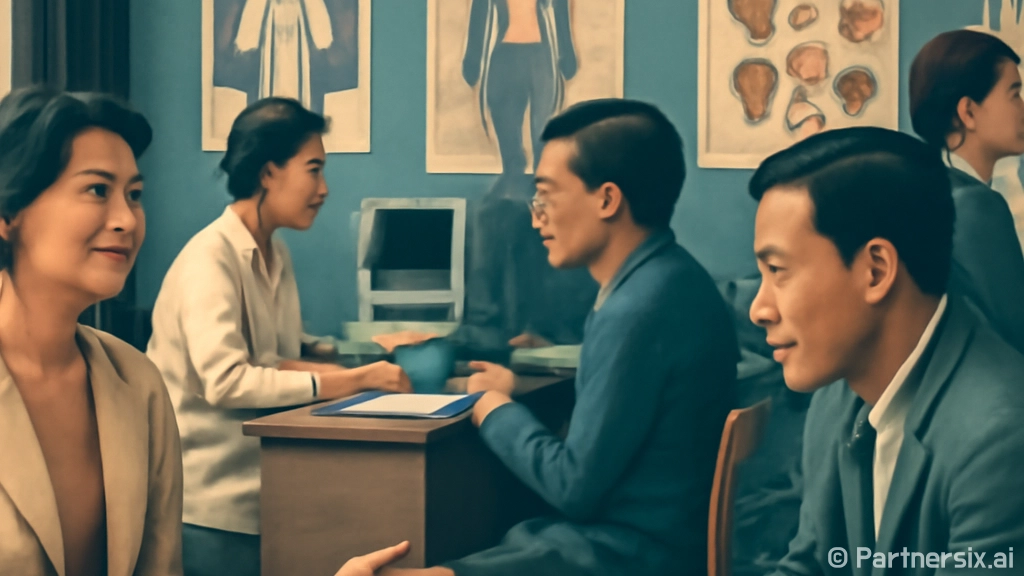 건강검진병원 고르는…
