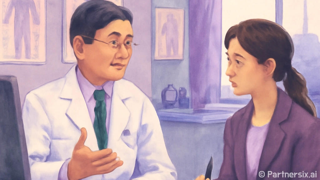 공무원건강검진 준비…