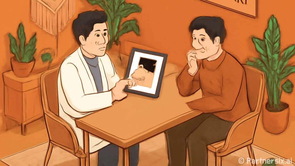 모발이식병원추천 받…