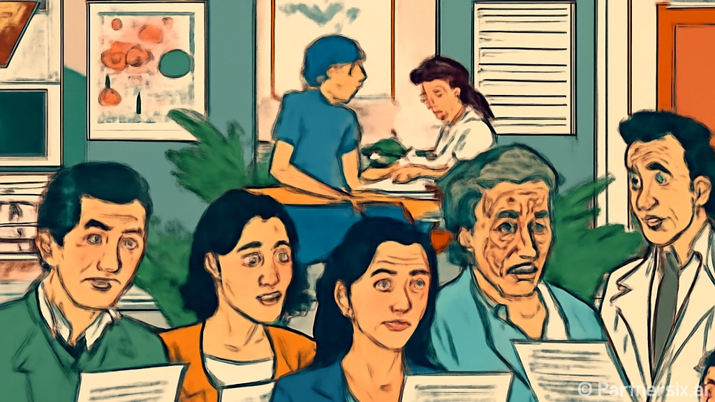 종합검진센터 처음 가는 분이 예약부터 결과 상담까지 준비하는 방법