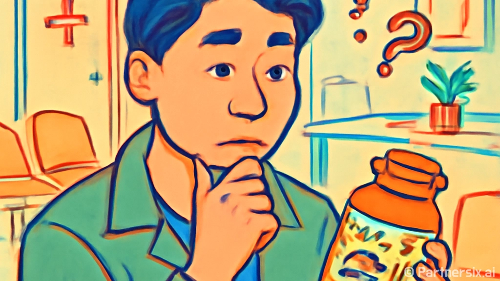 뉴트리코어오메가3 고르는 방법, 병원에서 자주 묻는 기준으로 쉽게 보기